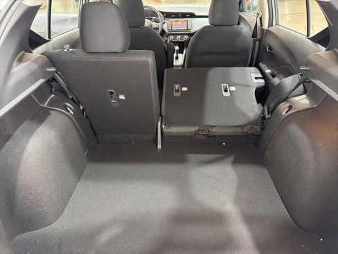 Used 2024 Nissan Kicks S image 28