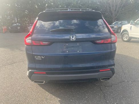 Used 2023 Honda CR-V Sport image 6