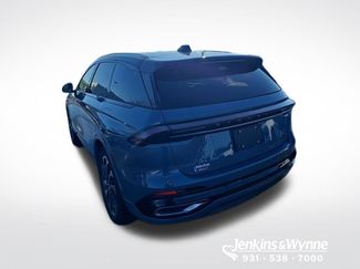 New 2026 Lincoln Nautilus Reserve AWD/4WD video 2