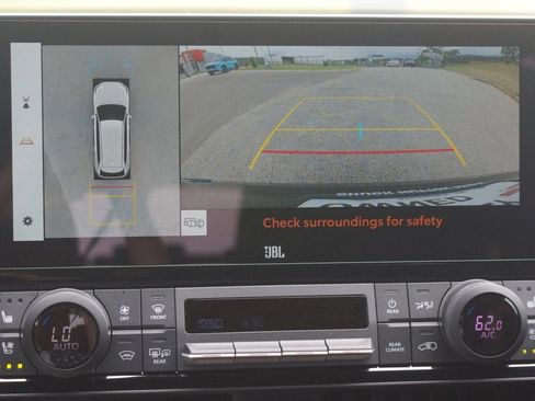 Used 2026 Toyota Grand Highlander AWD Hybrid image 8