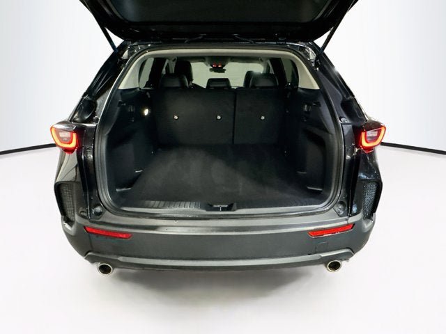Used 2024 MAZDA CX-50 AWD 2.5 S w/ Cargo Package image 20