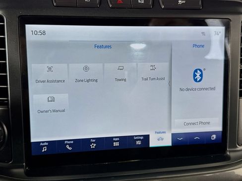 Used 2022 Ford F150 Tremor w/ Equipment Group 401A Mid AWD/4WD image 29