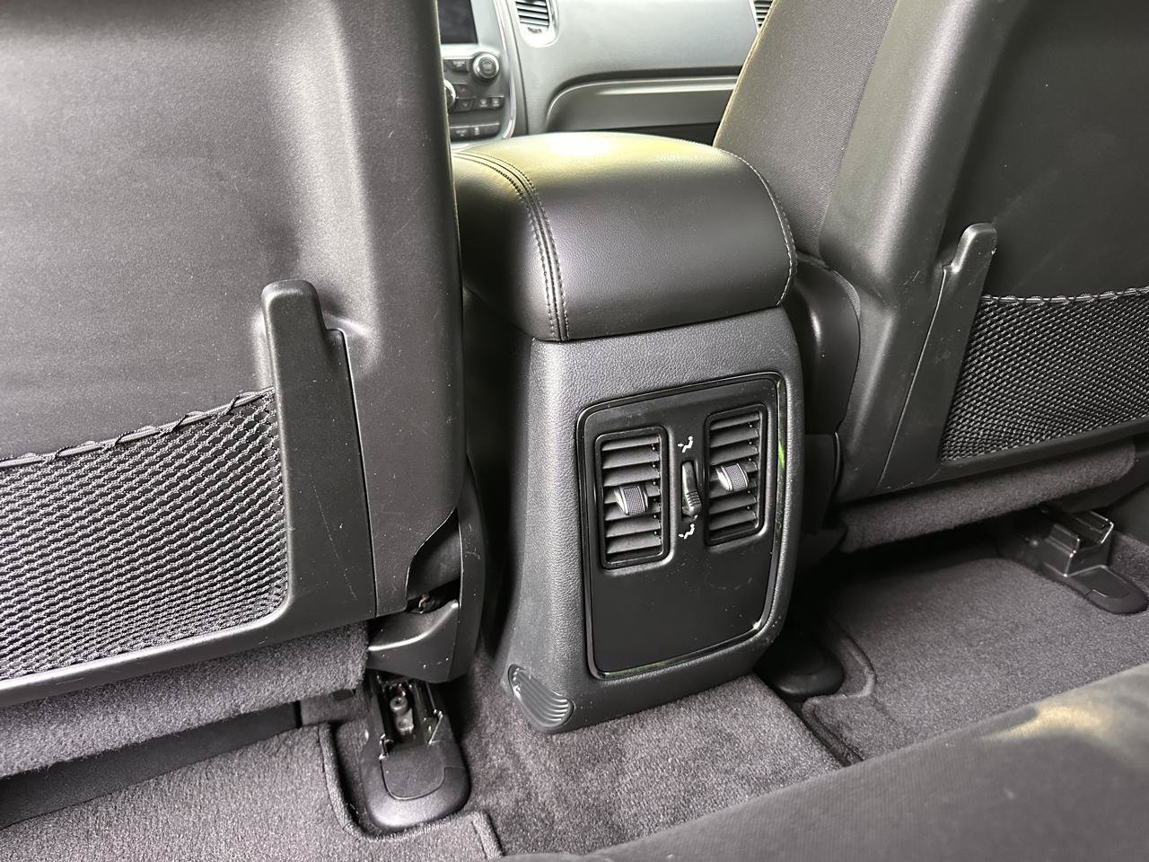Used 2018 Dodge Durango AWD w/ Trailer Tow Group IV image 28