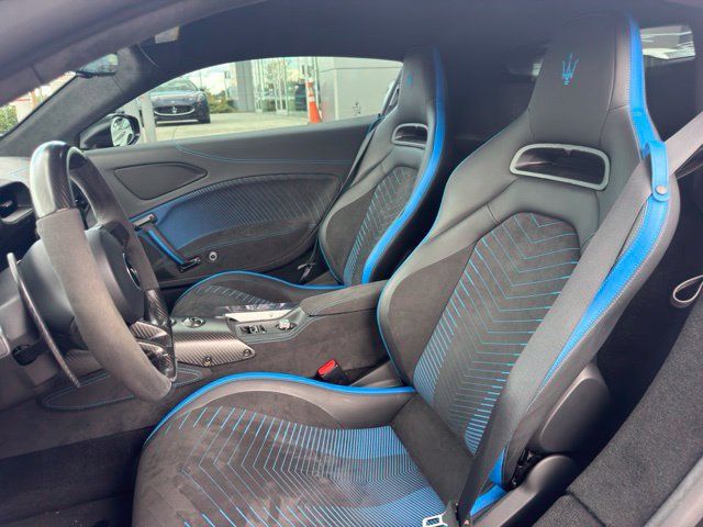 Used 2022 Maserati MC20 Coupe RWD image 6