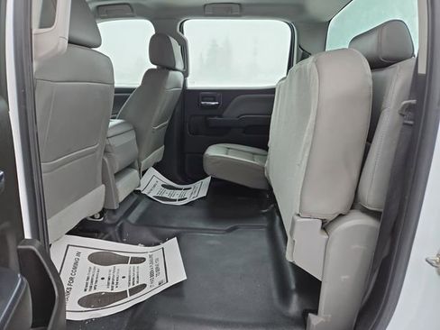 Used 2019 GMC Sierra 2500 Base image 29