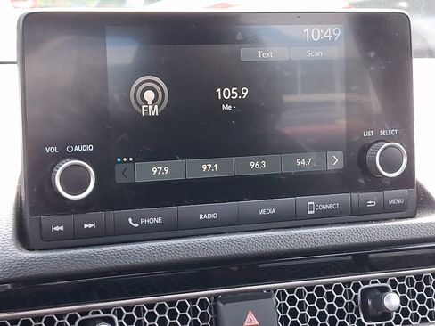Used 2025 Honda Civic Sport image 16