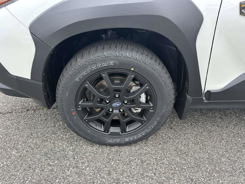 New 2026 Subaru Crosstrek 2.5i Wilderness AWD/4WD image 6