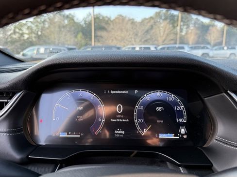 New 2025 Jeep Grand Cherokee L Laredo w/ Luxury Tech Group I image 17