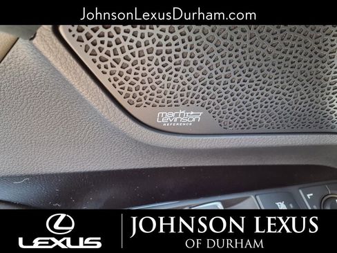 New 2025 Lexus LX 700h Overtrail image 9