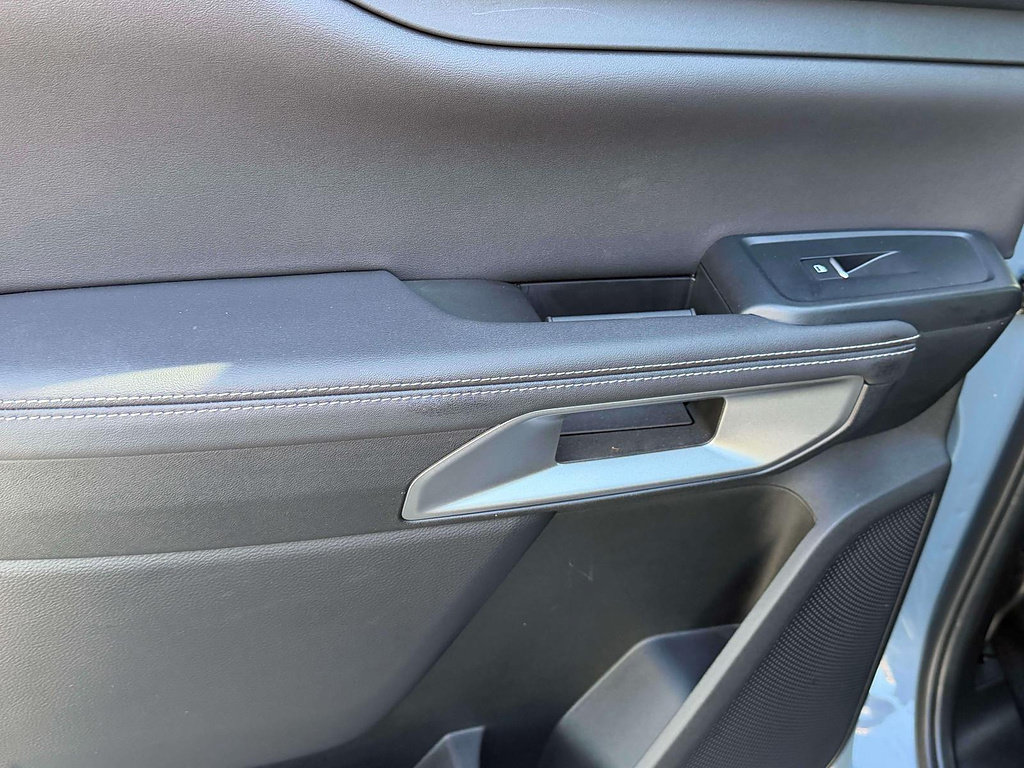 Used 2024 Ford Ranger Lariat RWD image 25