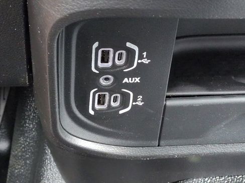 New 2026 RAM 3500 Tradesman image 20