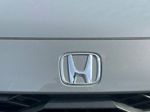 Used 2024 Honda HR-V Sport image 8