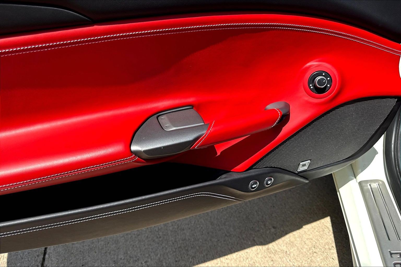 Certified 2019 Ferrari 488 Spider RWD image 30