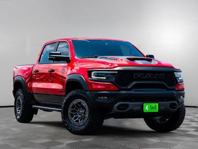 Used 2024 RAM 1500 TRX