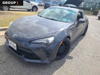Used 2017 Toyota 86 video 1