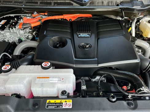 Used 2026 Toyota Tundra 1794 Edition w/ TRD Off-Road Package image 23