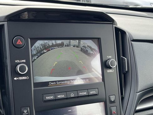 Used 2025 Subaru Impreza 2.0i image 31