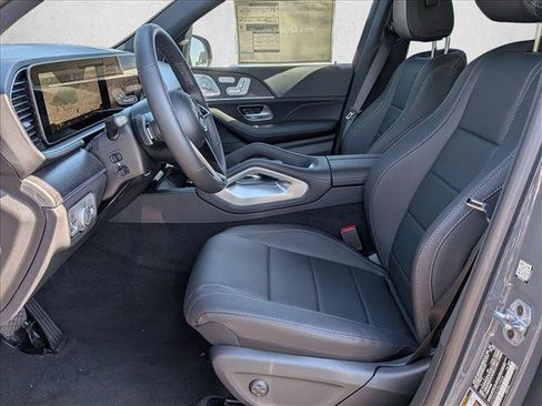 New 2026 Mercedes-Benz GLE 450 4MATIC image 4