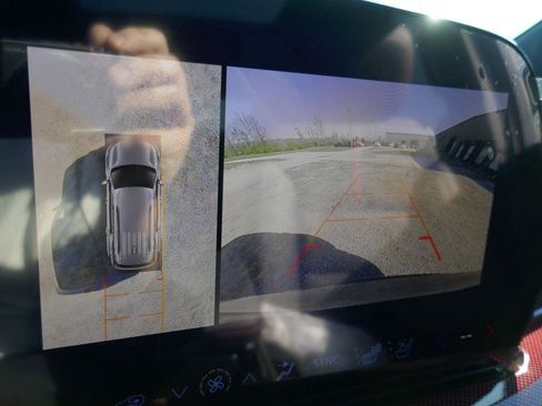 New 2026 Chevrolet Traverse RS AWD/4WD image 29