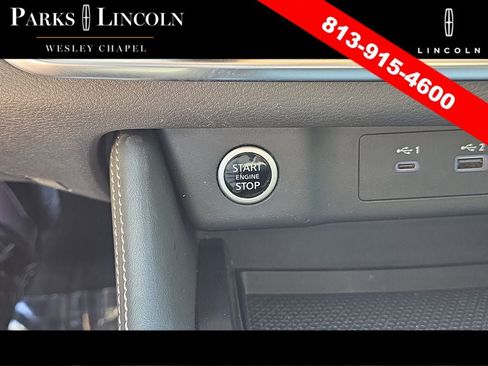 Used 2022 Nissan Rogue SL w/ SL Premium Package FWD image 26