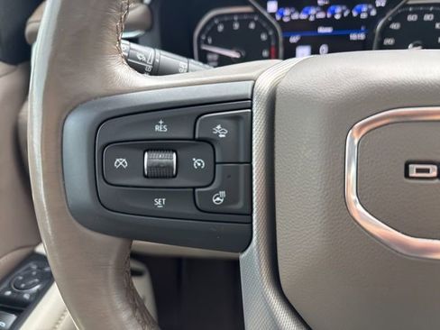 Used 2021 GMC Yukon XL Denali w/ Denali Ultimate Package image 36