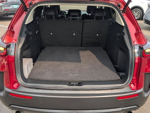 Used 2024 MAZDA CX-50 AWD 2.5 S w/ Cargo Package image 10