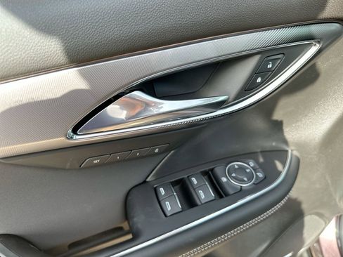 New 2025 Buick Envision Sport Touring image 13