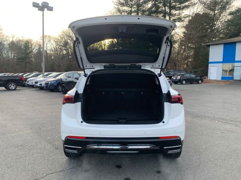 Certified 2025 Buick Envision Sport Touring image 39