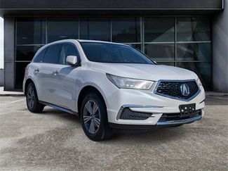 Used 2020 Acura MDX SH-AWD video 1