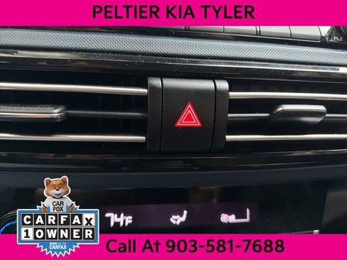 Certified 2023 Kia Seltos S w/ Navigation Package image 22