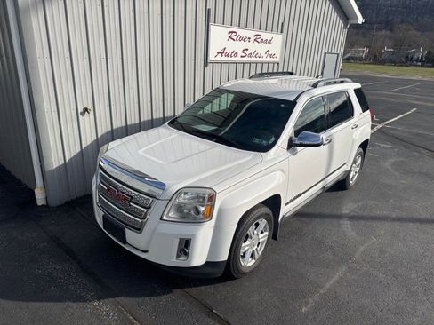 Used 2015 GMC Terrain SLE w/ Convenience Package image 15