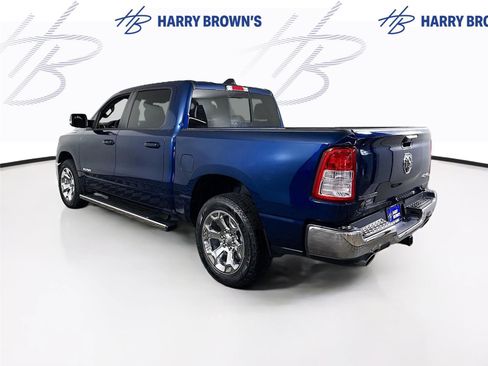 Used 2022 RAM 1500 Big Horn AWD/4WD image 28
