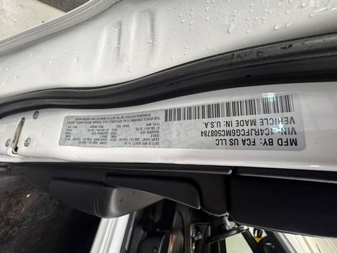Used 2021 Jeep Grand Cherokee High Altitude AWD/4WD image 27
