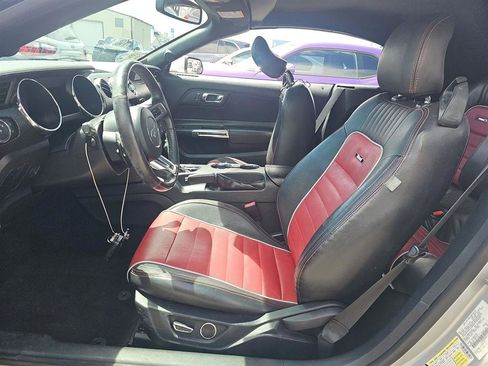 Used 2015 Ford Mustang Convertible w/ Equipment Group 051A image 13