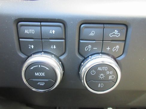 New 2026 GMC Sierra 1500 AT4X image 19