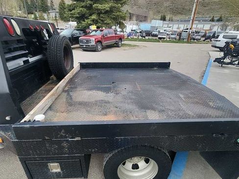 Used 2010 Dodge Ram 3500 Truck ST w/ PWR Accessory Group image 15