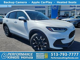 New 2027 Honda HR-V EX-L video 1