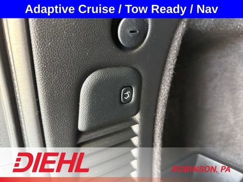Certified 2023 Dodge Durango GT AWD/4WD image 12