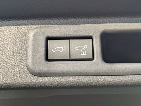 Used 2025 Toyota Sequoia 1794 Edition image 13