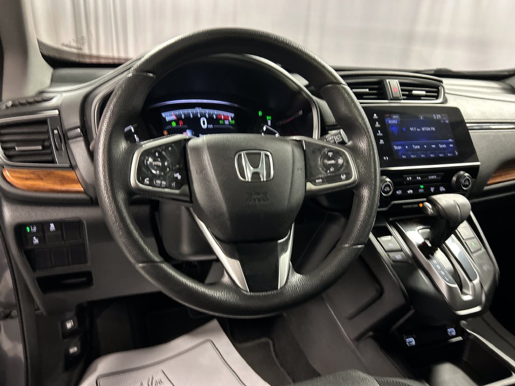Used 2020 Honda CR-V EX image 13