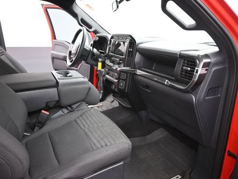 Certified 2023 Ford F150 XL w/ STX Appearance Package image 24