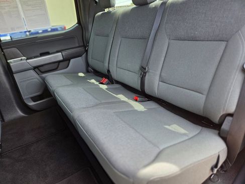 Used 2025 Ford F150 XLT w/ Equipment Group 301A Standard image 13