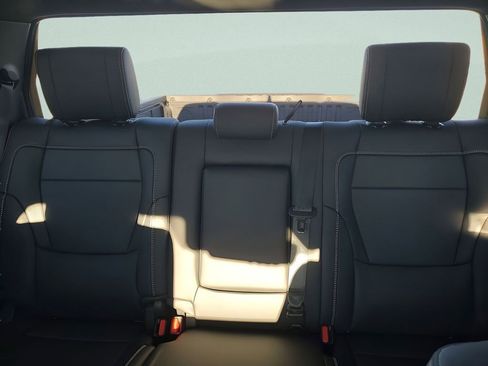 Certified 2026 Toyota Tundra Limited w/ Limited PVM Package image 22