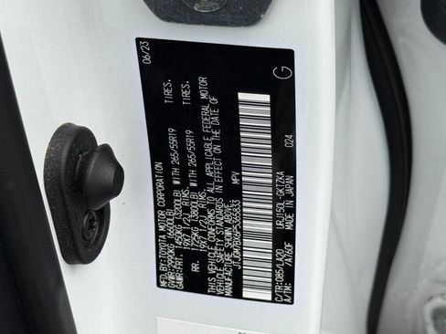 Used 2023 Lexus GX 460 Luxury image 20