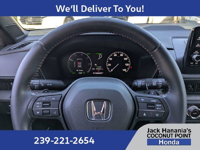 Used 2024 Honda CR-V Sport-L image 30