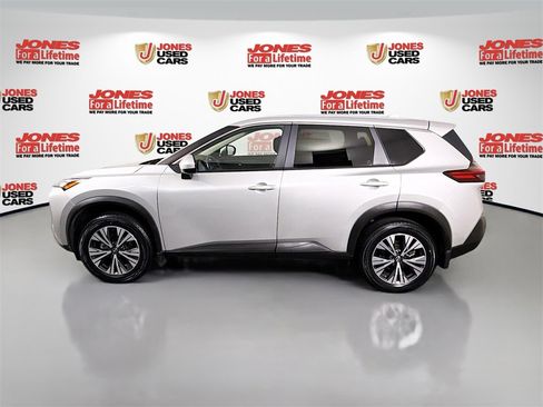 Certified 2023 Nissan Rogue SV image 14
