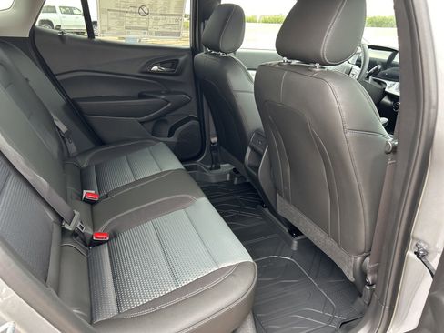 New 2026 Chevrolet Trax LT w/ Driver Confidence Package image 13