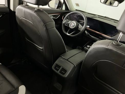 Used 2024 Buick Envision Sport Touring AWD/4WD image 35