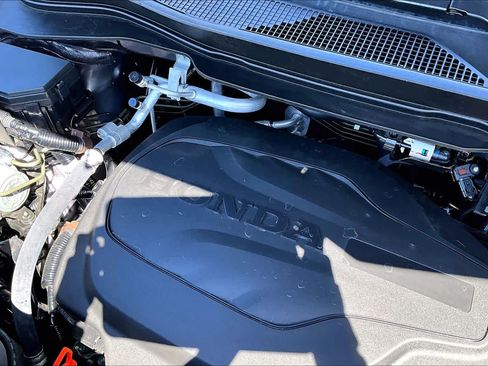 Used 2025 Honda Ridgeline RTL image 32