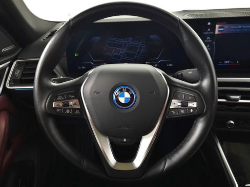 Used 2023 BMW i4 eDrive35 RWD image 22